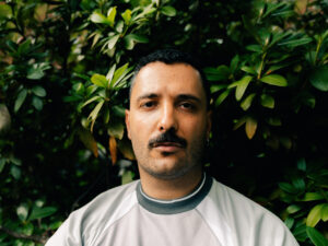 Bild von Fikri Anıl Altıntaş aufgenommen von Julius Gabele