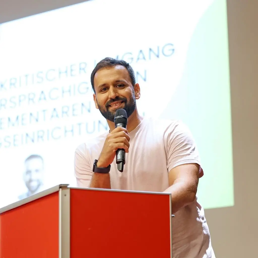 Bild von Ali Dönmez