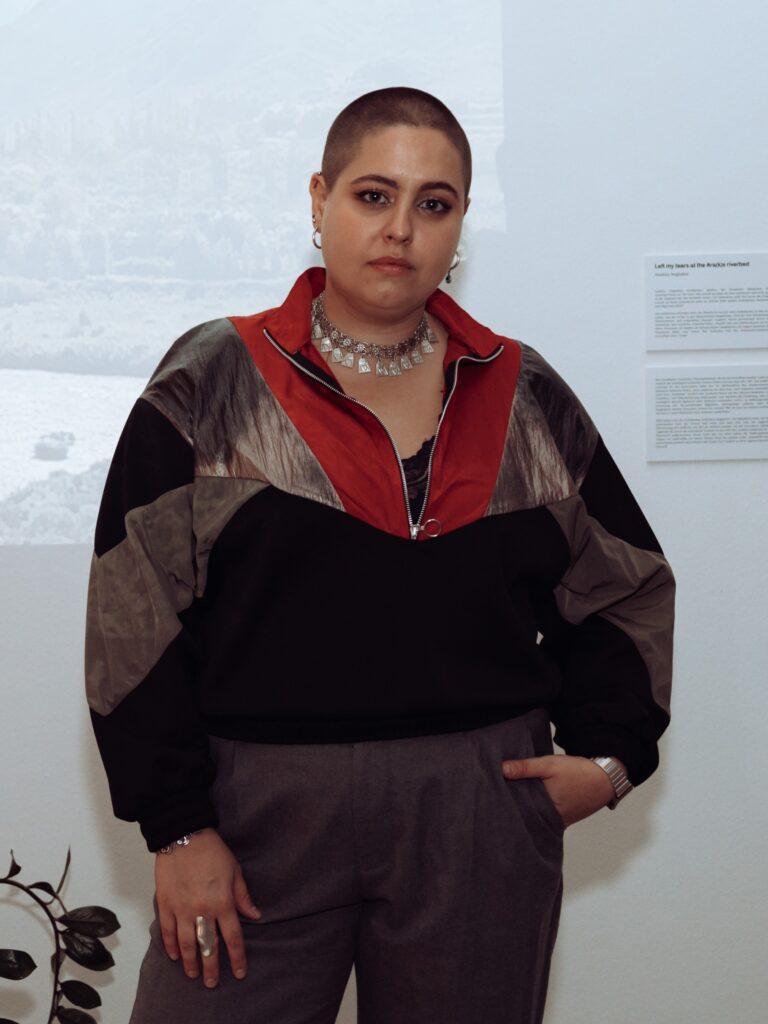 Bild von Anahita Neghabat