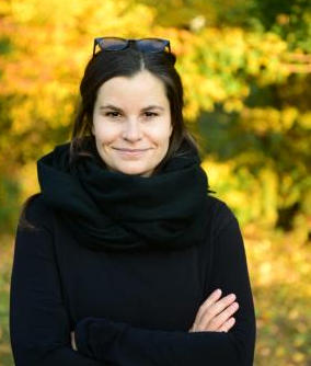 Bild von Felicitas Schenk