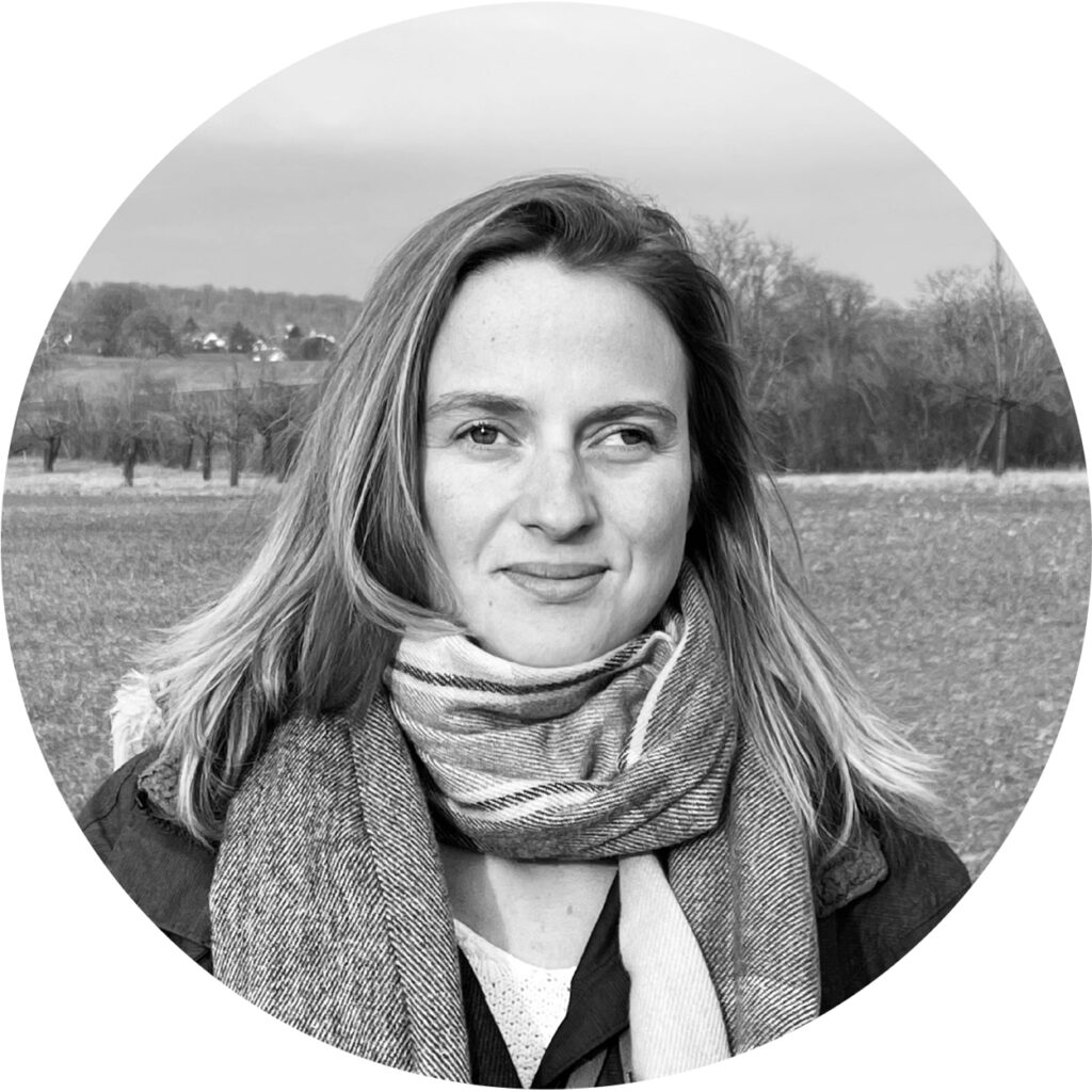 Bild von Julia Harnoncourt