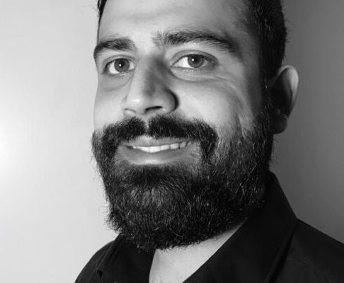 Bild von Sassan Esmailzadeh